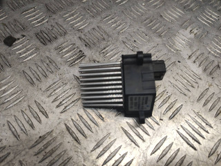 сопротивление печки BMW 5 серия E39 [рестайлинг] 2002, 6931680
