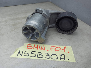 натяжитель BMW 7 серия F01/F02 [рестайлинг] 2013, 3.0 л., N55 B30 A, бензин, 8604266