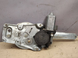 стеклоподъемник задний правый BMW 3 серия E36 1996, универсал, 8119775, 8119776