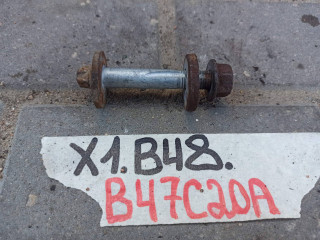 болт развальный BMW X1 F48 2017, 1.8 л., дизель, АКПП, 475, полный привод