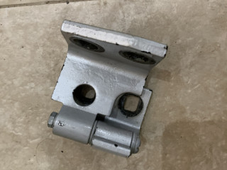 петля двери BMW X5 E53 [рестайлинг] 2005, 4.8 л., N62 B48 A, бензин, АКПП, внедорожник 5 дв., 8265161