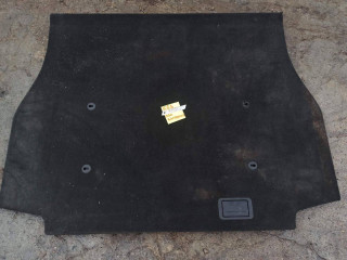 пол багажника BMW X5 E53 2001, 3.0 л., бензин, АКПП, внедорожник 5 дв., 7034413