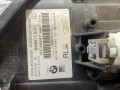фара левая BMW 5 серия G30/G31 2018, 2.0 л., B48 B20 A, бензин, задний привод, правый руль, 7439186, 10392030009, 8499113 - фото №11