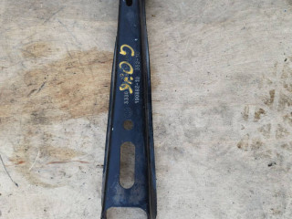 рычаг задний BMW X3 F25 2011, 3.0 л., N52 B30, бензин, 6786981