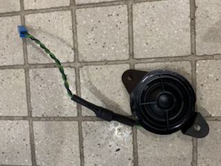 динамик высокочастотный (пищалка) BMW 7 серия E65/E66/E67 [рестайлинг] 2005, 3.0 л., дизель, АКПП, седан, правый руль, 6901317