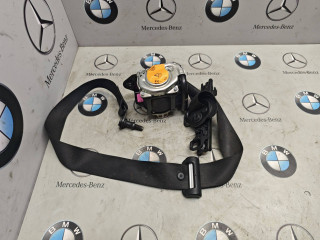 ремень безопасности Mercedes-Benz GLB-Класс 1 поколение 2022, бензин, задний привод, A2478604201