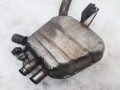 глушитель BMW 7 серия F01/F02 2009, 4.4 л., N63 B44 A, бензин, 7578188 - фото №2