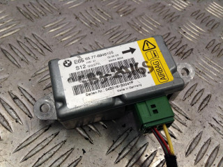 датчик удара BMW 7 серия E65/E66/E67 2004, 3.0 л., бензин, АКПП, седан, 6946105