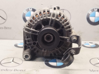 генератор BMW X3 E83 [рестайлинг] 2007, 3.0 л., дизель, 7789980