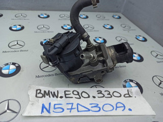 клапан EGR BMW 3 серия E90/E91 [рестайлинг] 2009, 3.0 л., N57 D30 A, дизель, 7810871