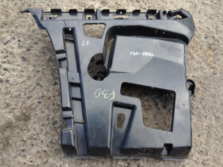 Крепление бампера переднего BMW 2013, 2.0 л., N20 B20 A, бензин, АКПП, седан, 7256923