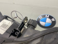 фара левая BMW X3 F25 2012, 3.0 л., N52 B30 A, бензин, 7222025 - фото №6