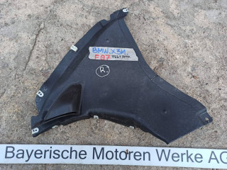 защита арок (подкрылок) BMW 2024, 3.0 л., бензин, 8066312