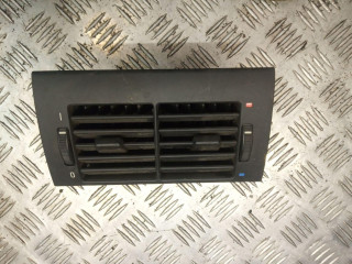 дефлектор обдува салона BMW 5 серия E39 1999, 2.5 л., дизель, МКПП, седан, 8376150, 64228376150