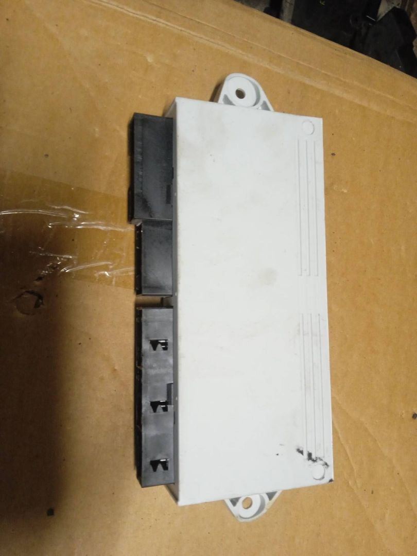 модуль управления двери BMW 7 серия E65/E66/E67 2004, 6958449 - фото №1