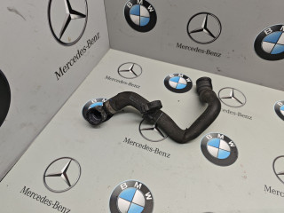 патрубок радиатора Mercedes-Benz C-Класс W205/S205/C205 [рестайлинг] 2018, 1.5 л., бензин, A2055011301