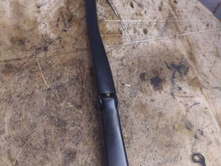 щеткодержатель (поводок стеклоочистителя, дворник) BMW 5 серия G30/G31 2020, 2.0 л., B46 B20 B, бензин, 9463873