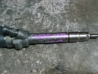 форсунка BMW 2008, 2.0 л., N47 D20 A, дизель, АКПП, хетчбэк 5 дв., 13537798446, 0445110289