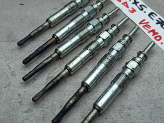 свеча накала BMW X5 E70 2008, 3.0 л., дизель