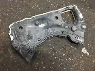 перегородка BMW 7 серия G11/G12 [рестайлинг] 2021, 3.0 л., B57 D30 A, дизель, 7347025, 7407873