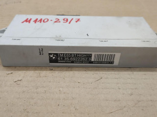 модуль управления двери BMW 7 серия E65/E66/E67 2003, 6922262