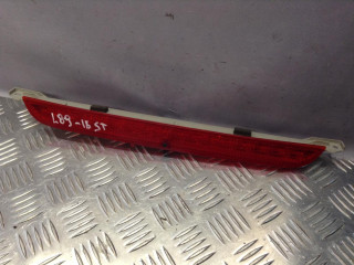 дополнительный стоп-сигнал BMW X5 E70 2007, 3.0 л., дизель, АКПП, внедорожник 5 дв.