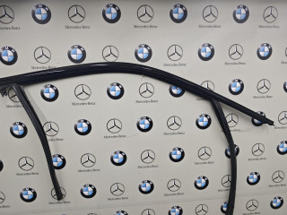 молдинг двери передней правой BMW XM G09 2024, 4.4 л., бензин, 475, полный привод