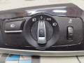 переключатель света BMW X3 F25 2012, 3.0 л., N52 B30 A, бензин, 9192745, 9257224 - фото №4