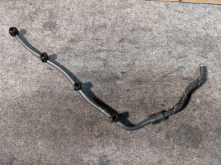 трубка обратки форсунок Mercedes-Benz GL-Класс X166 2015, 2.1 л., OM 651.960, дизель, АКПП