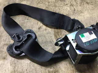 ремень безопасности BMW 5 серия E60/E61 [рестайлинг] 2008, 3.0 л., дизель, АКПП, седан, 1629800, 9110045