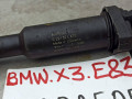 катушка зажигания BMW X3 E83 [рестайлинг] 2008, 2.5 л., N52 B25 AF, бензин, 8647689 - фото №2