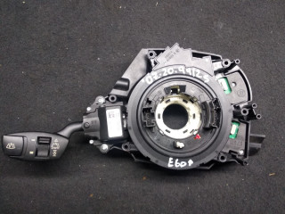 переключатель подрулевой (стрекоза) BMW 5 серия E60/E61 2007, 3.0 л., дизель, АКПП, седан, 6976394, 6968186, 6968198