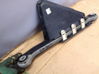 рычаг задний левый Mercedes-Benz S-Класс W222/C217/A217 2015, 3.0 л., OM 642.861, дизель, АКПП, седан, 2223520181