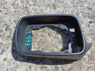 рамка зеркала левого BMW 7 серия E65/E66/E67 (2001 - 2005)