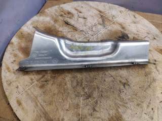 тепловой экран глушителя BMW 7 серия F01/F02 2009, 4.4 л., N63 B44 A, бензин, 7202854