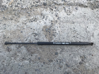 амортизатор крышки багажника (3-5 двери) BMW X5 E53 [рестайлинг] 2005, 3.0 л., дизель, АКПП, sterlinggrau metallic, внедорожник 5 дв.