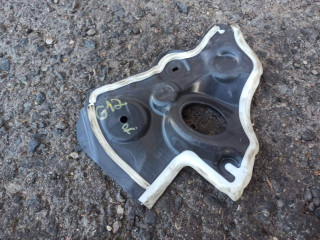 планка под капот BMW 7 серия G11/G12 2017, 3.0 л., дизель, 7407876