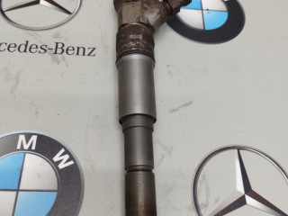 форсунка BMW X5 E53 [рестайлинг] 2005, 3.0 л., дизель, 7789661