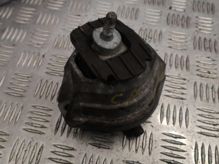 подушка крепления двигателя BMW 5 серия E60/E61 [рестайлинг] 2008, дизель, 6769874