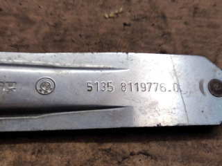 стеклоподъемник задний правый BMW 3 серия E36 1996, универсал, 8119776