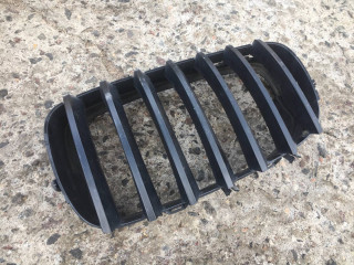 решетка радиатора BMW X5 E70 [рестайлинг] 2013, 3.0 л., N55 B30 A, бензин, 7171395