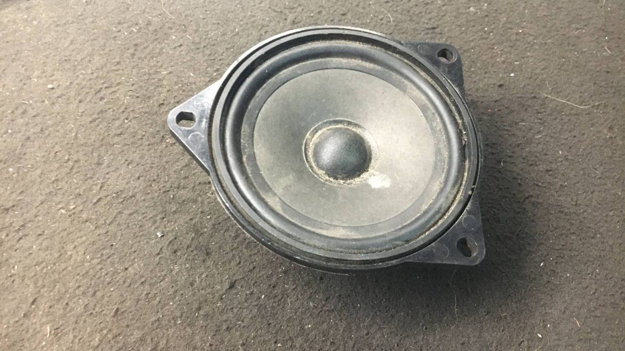 динамик высокочастотный (пищалка) BMW 3 серия E90/E91/E92/E93 2006, 2.0 л., бензин, АКПП, седан, 6923174, 65136923174 - фото №1