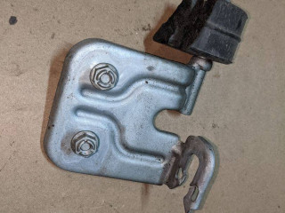 кронштейн глушителя Mercedes-Benz E-Класс W212/S212/C207/A207 [рестайлинг] 2013, 3.5 л., бензин, универсал, A2124922241