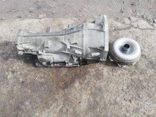 КПП автоматическая (АКПП) BMW 2013, 2.0 л., N20 B20 B, бензин, АКПП, 8HP-45, 8618876
