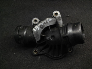 корпус термостата BMW 3 серия E90/E91/E92/E93 2007, 2.0 л., дизель, АКПП, седан