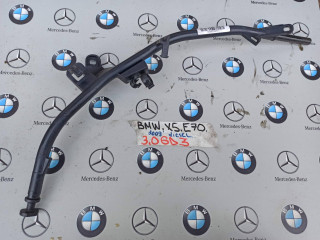 щуп двигателя BMW X5 E70 2009, 3.0 л., дизель, 7800688