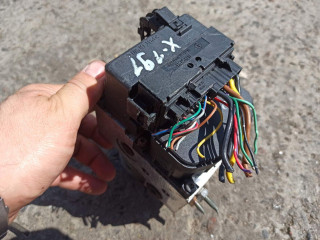 блок ABS Nissan Primera P11 1999, 2.0 л., бензин, 0273004316, 0265216586