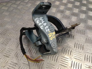 петля крышки багажника BMW 5 серия E60/E61 2005, 2.5 л., бензин, АКПП, универсал, 7061383