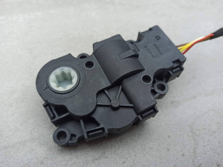 Заслонка печки/климат-контроля BMW 7 серия G11/G12 2017, 3.0 л., дизель