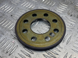 Кольцо импульсное коленвала Mercedes-Benz C-Класс W205/S205/C205 2016, 2.0 л., M 274.920, бензин, задний привод, A2700320347